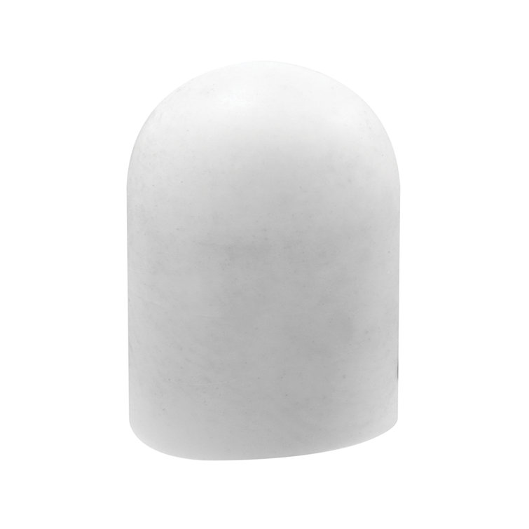 PrimeLine Wire Shelf End Caps Wayfair